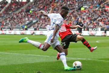 PG游戏官网登录入口-里昂主场胜雷恩，展示出强大实力的简单介绍