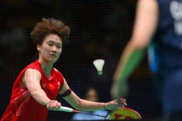 PG电子游戏-包含马来西亚羽毛球队险胜法国羽毛球队，辛杜送出助攻的词条