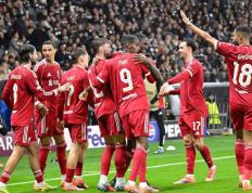 PG电子官方-关于利物浦连续六场不败，状态正佳的信息