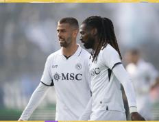 PG电子官网入口-那不勒斯连胜结束，遭遇困境