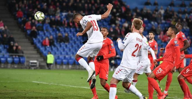 PG电子游戏-伤停成为瓶颈！欧预赛局势扑朔迷离