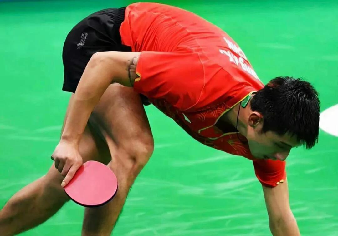 PG电子游戏-英国乒乓球队绝杀日本乒乓球队,张继科统治全场的简单介绍