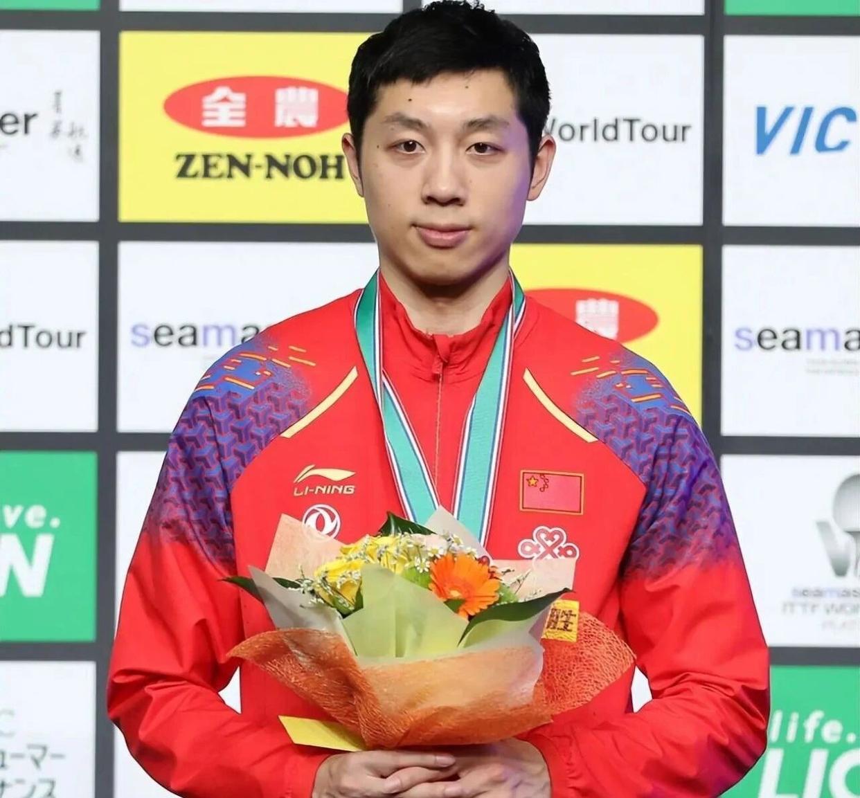 PG中国官网-中国队完胜瑞典队，许昕高光表现的简单介绍